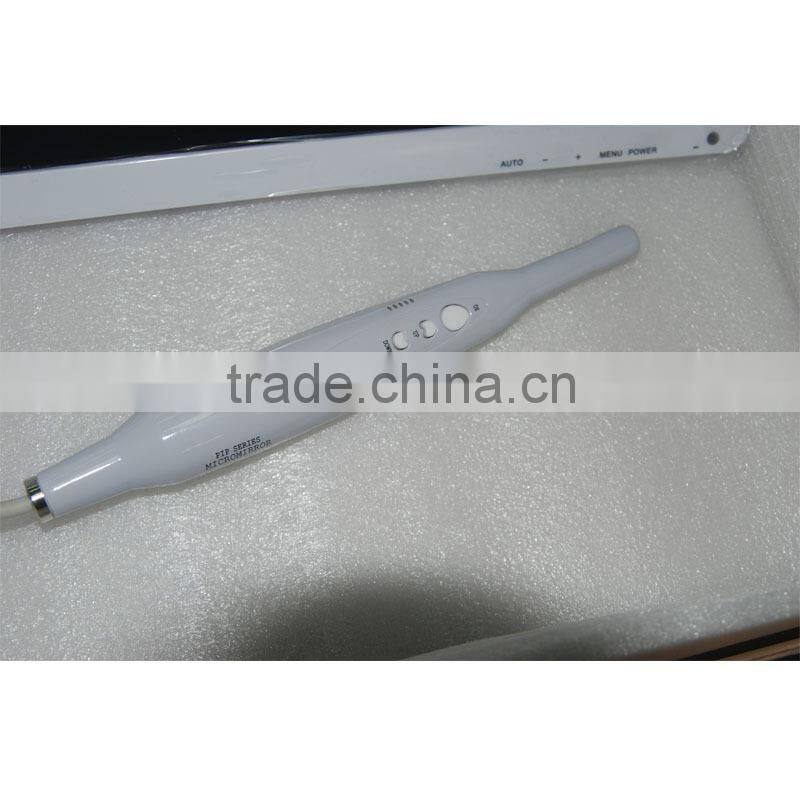 Cheap Large Lcd Screen Digital Camera Dental Oral Camera