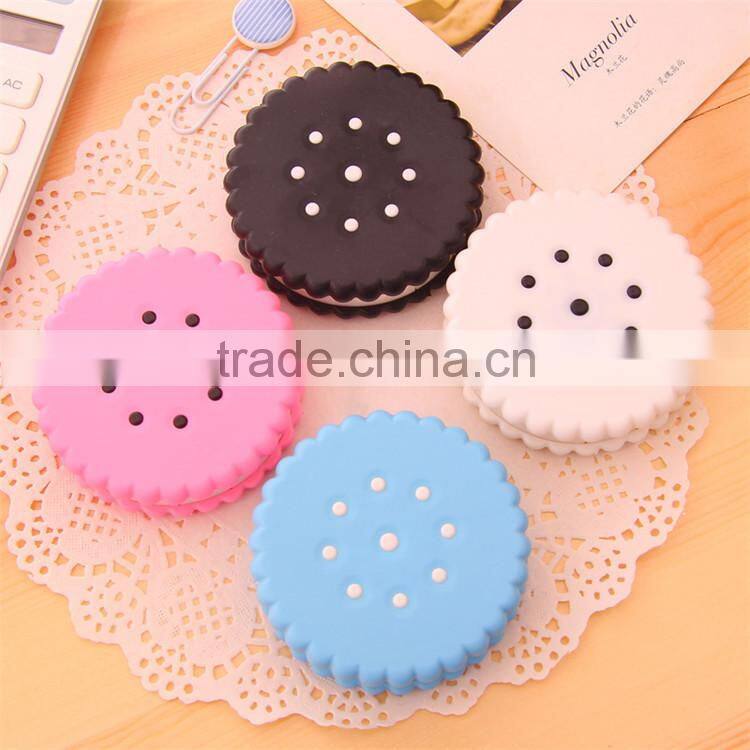 Cheap Cotact Lens Double Case/Wholesale Contact Lens Double Case For Color Contact Lens