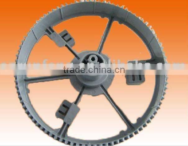 High quality plastic injection mold