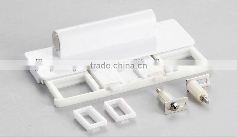 soft close toilet seat cover hinges