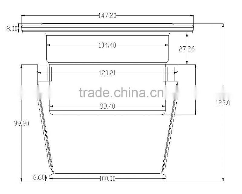 RGB underwater light 3w 6w 9w 12w ip68 led underwater light