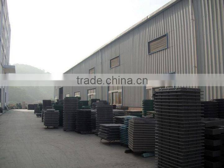 manhole cover heavy duty