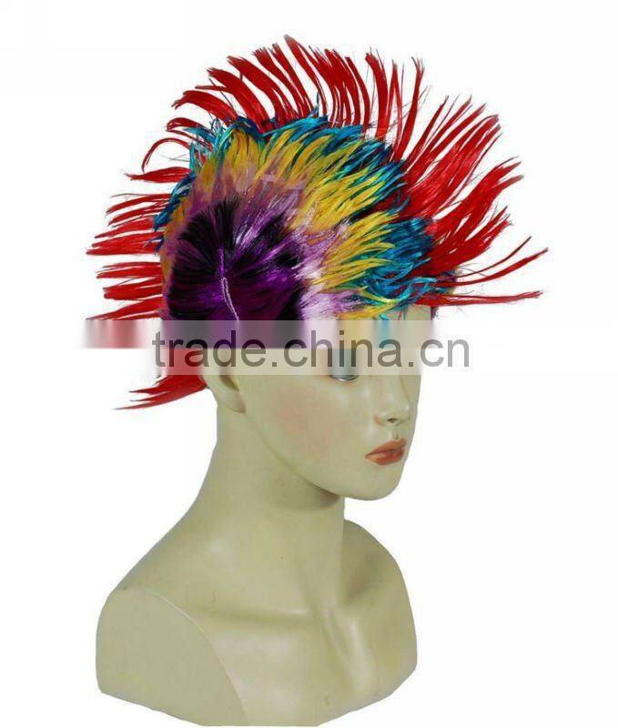 Fans Wig