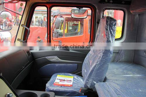 famous high quality products Sinotruk Hohan tractor truck for low price sale