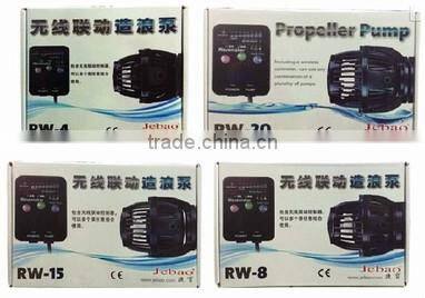 jebao wireless Propeller pump controller for wave maker RW8