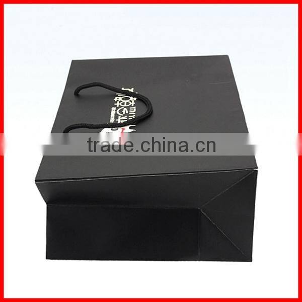 Fantasy High Quality Cheap Different Types Of Paper Bags For Clothing Wholesale