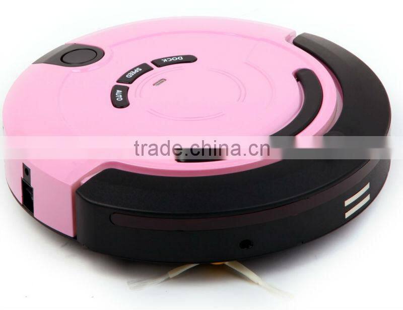 cheap price industrial cleaning robots