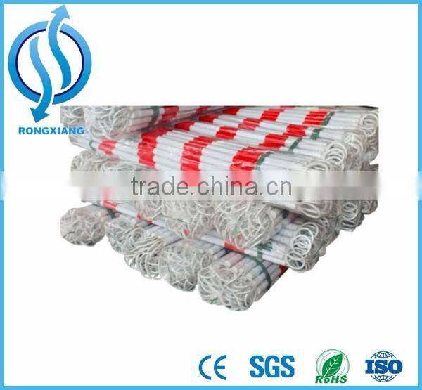 New Products PVC Reflective Cone Bar / Traffic Cone Bars / Retractable Cone Pole