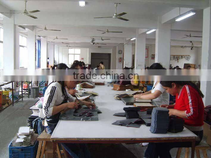 Aluminum notebook with pen