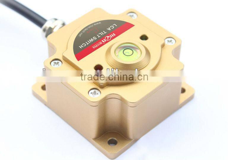 Cheap Switch Tilt Sensor by Chinese Factory
