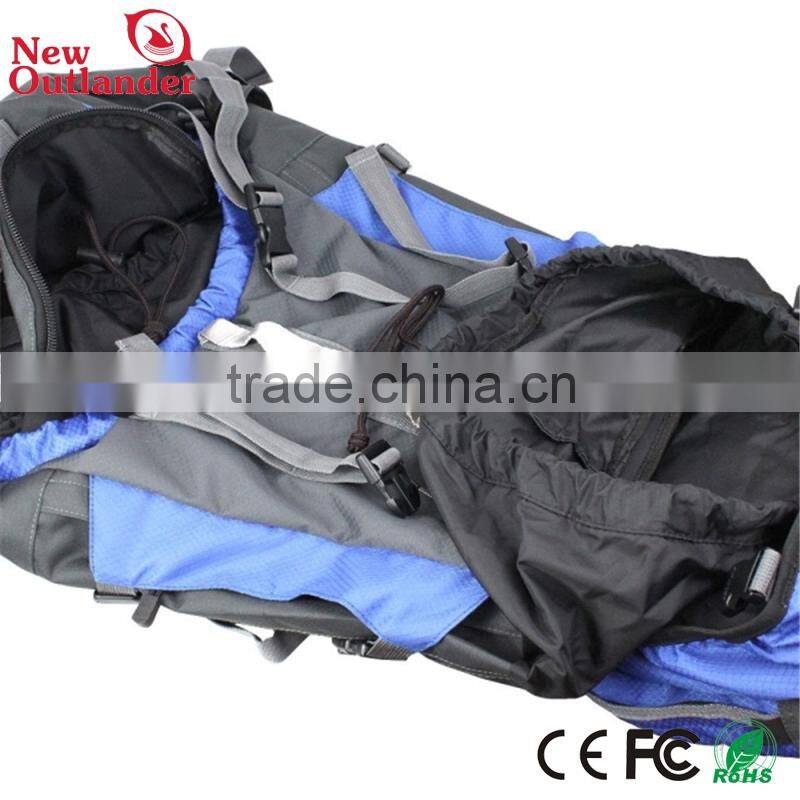 Customized high quality military waterproof duffle bag