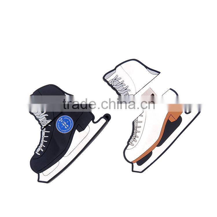 16GB shoes Shape USB Stick promotional usb flash drive usb thumb drive