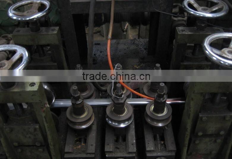 ASTM A269 TP304 Stainless Steel Welded Pipe