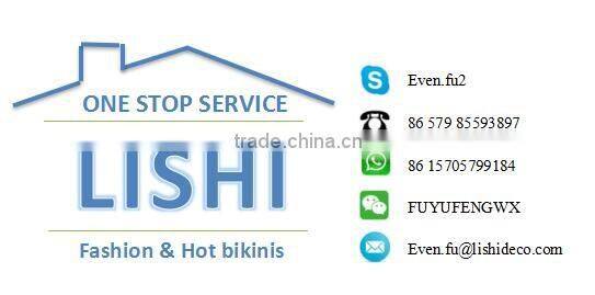 Pushed Up Violet Printing latest design bikini