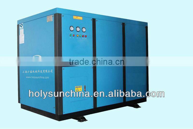 China Water Cooled Dryer