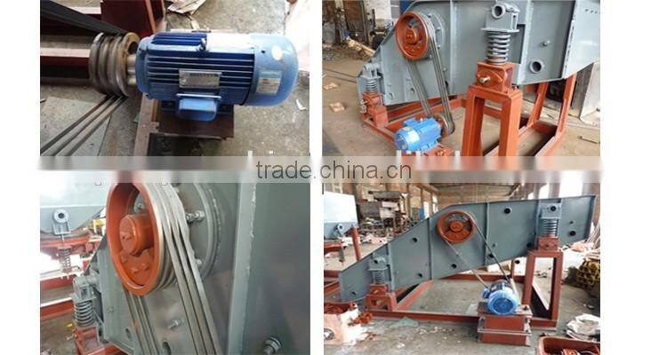 Factory Price Ore Vibrating Screen, Sand Screening Machine