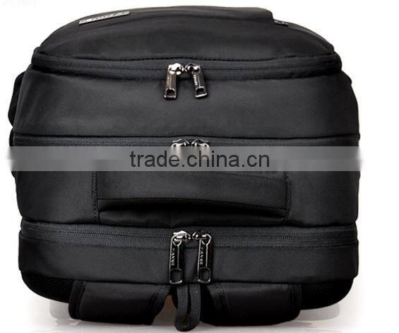 high quality 840D waterproof laptop backpacks
