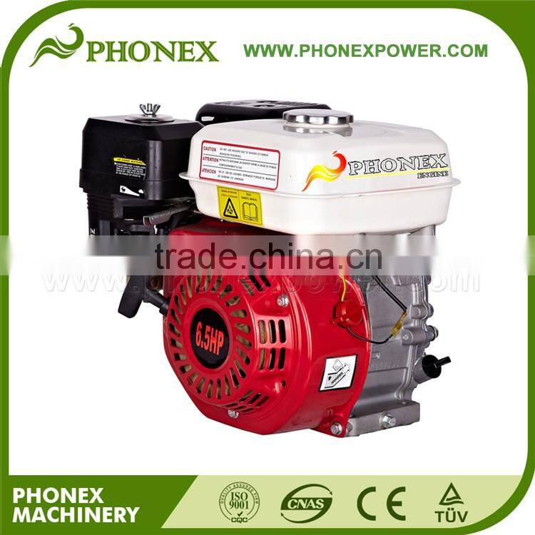 China Honda Engine GX160 168F Gasoline Engine 5.5HP Petrol Engine