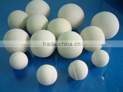 68% Medium Alumina ball