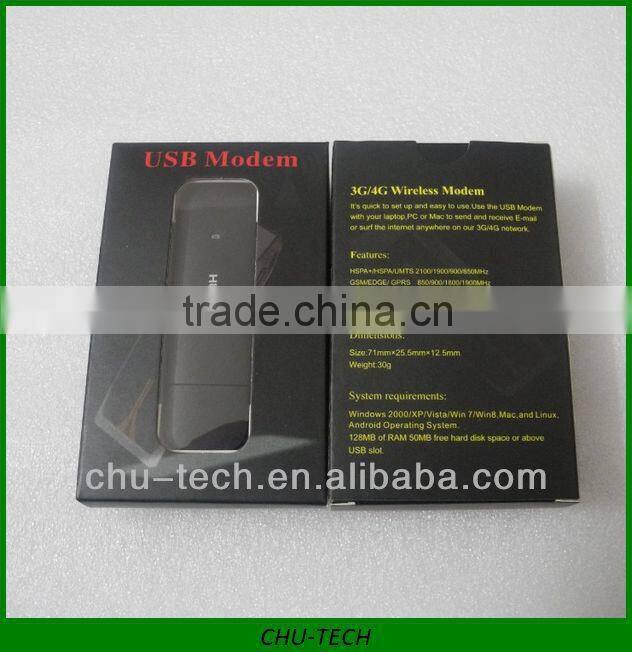 3.5G High Speed USB Modem Huawei E353_Up to 21Mbps DL_Unlocked