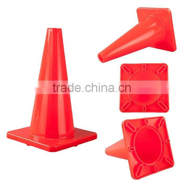 Hot sale best quality plastic cones