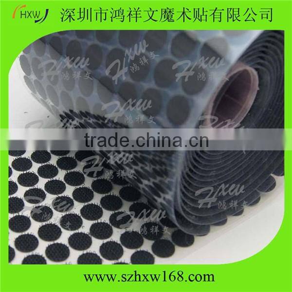 3M Self -Adhesive double sided hook and loop dots