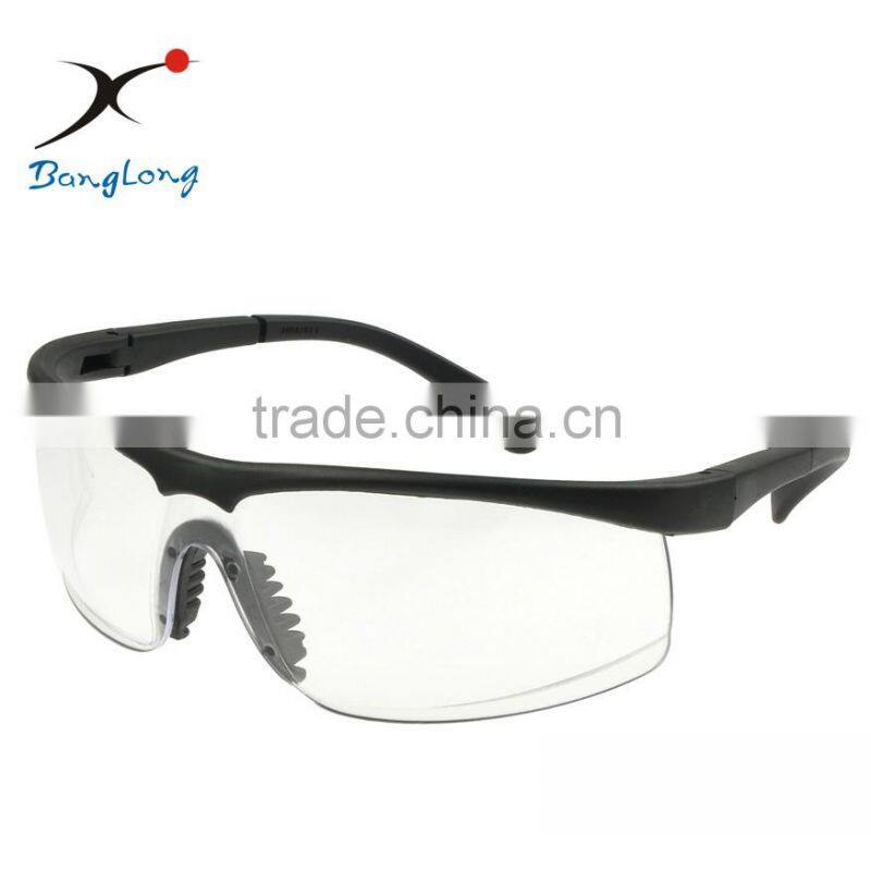 Hot new product newest safety glasses for men