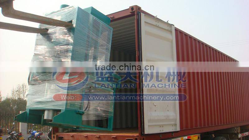 China professional manufacturer hookah briquette press shisha charcoal machine