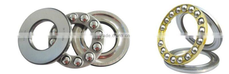 Bearing Manufacturer Thrust Ball Bearing 51112
