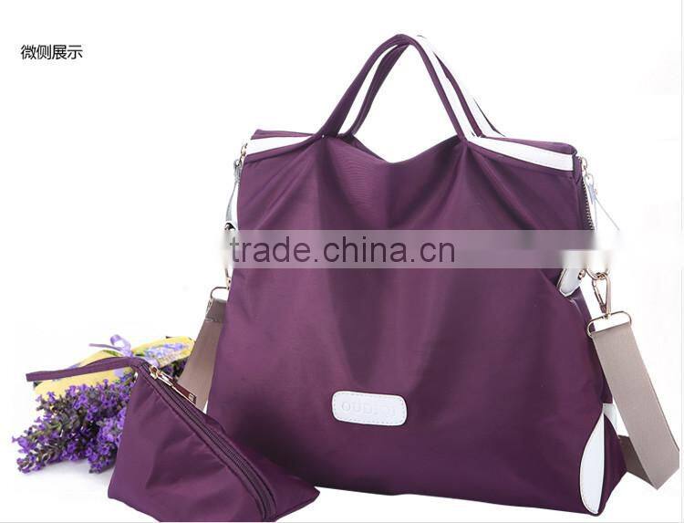 2015 professional bulk buy handbags made in China