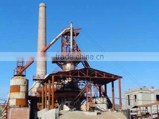 80-150 cubic meters of blast furnace, sinter machine equipment