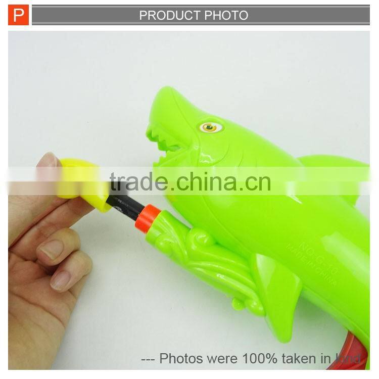 New design plastic summer toy water toy water gun toy for kids