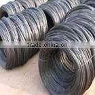 Binding Black Annealed Wire bar/black iron welded wire mesh for construction (Anping factory))