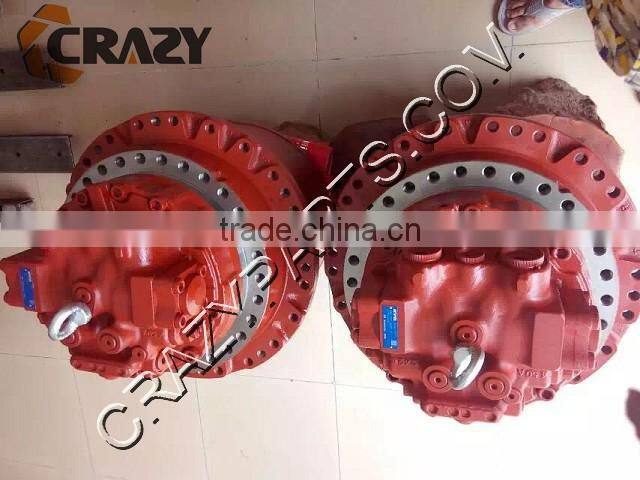 excavator final drive for SK150-8 travel motor assy,excavator spare parts