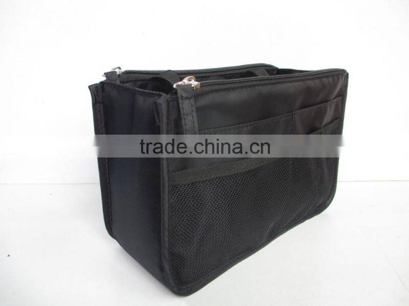 2016 new arrival hot selling Promotion organize bag cosmetic bag tyle tolietry bag for lady