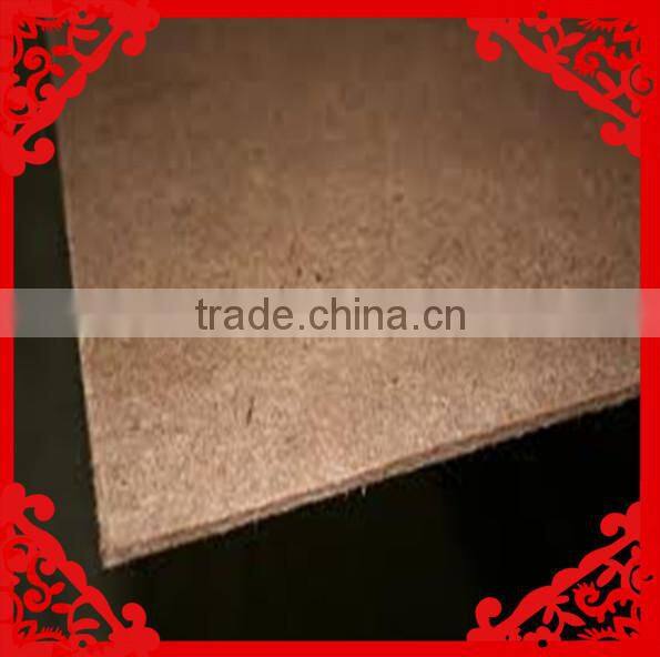 3mm Plain Hardboard