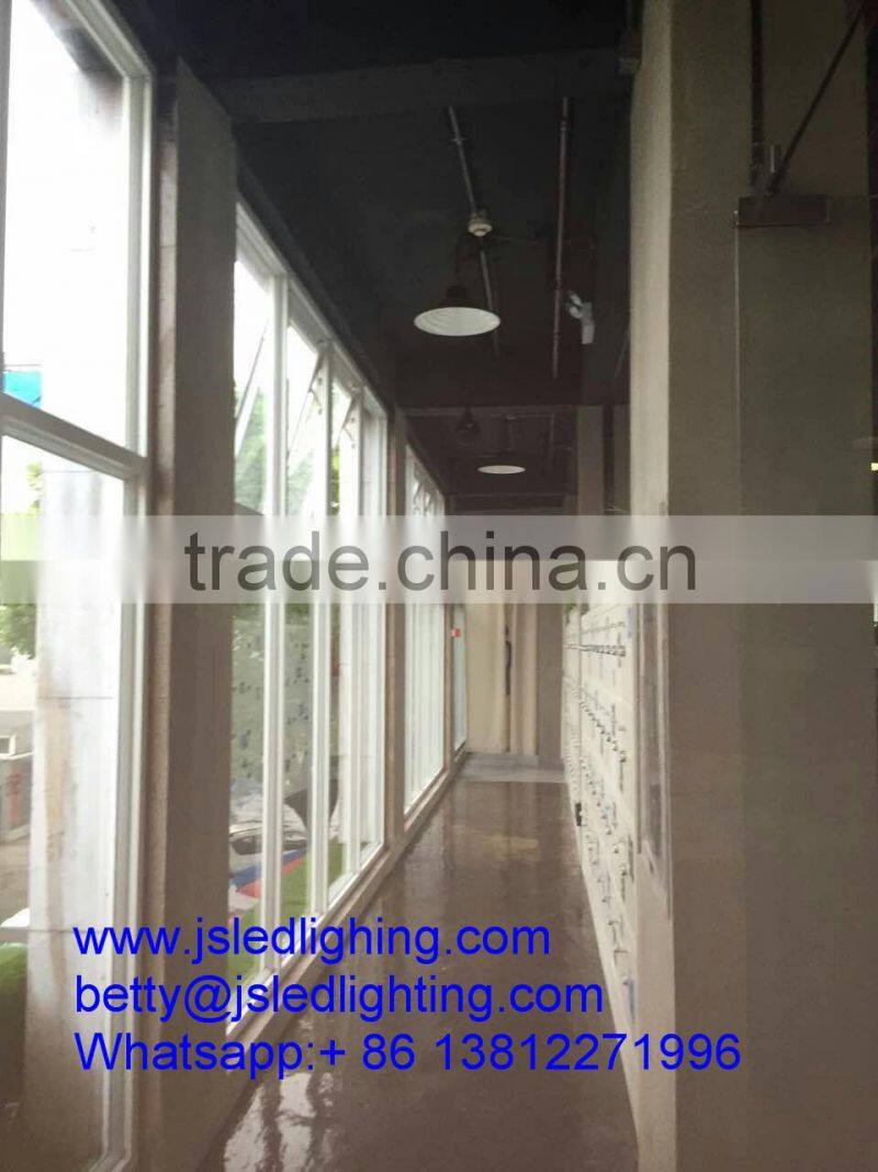 IP66 Aluminum Lamp Body Material 100W LED highbay Lights