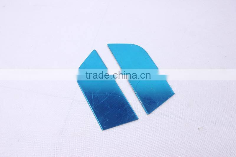 Stainless Steel Door Window Frame Sill Molding Trim WINDOW FRAME TRIMES FOR CHEVROLET SAIL 2010