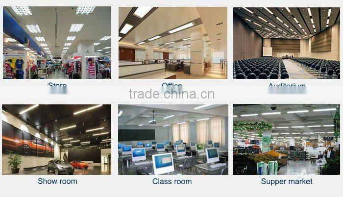 2014 best price smd 2835/3014 t5 led fluorescent tube 10w 2ft