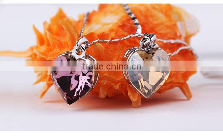 OUXI Fashion oversized women jewellery,fashion necklace 10006