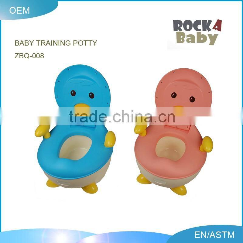 NEW Multi-Function 4-in-1 Potty Trainer with Chair, Toilet Trainer Seat and Step Stool