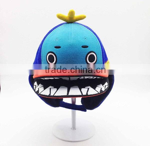 Custom Cheap Stylish Winter Unisex Beanie Hat