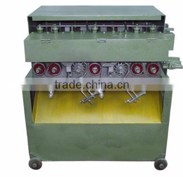 China Hot Sale Automatic Bamboo Toothpick Making Machine (wechat: lindazf1)