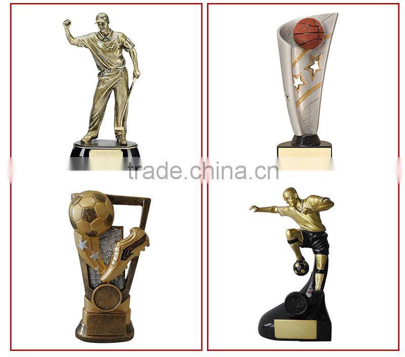 customized resin plaque souvenir