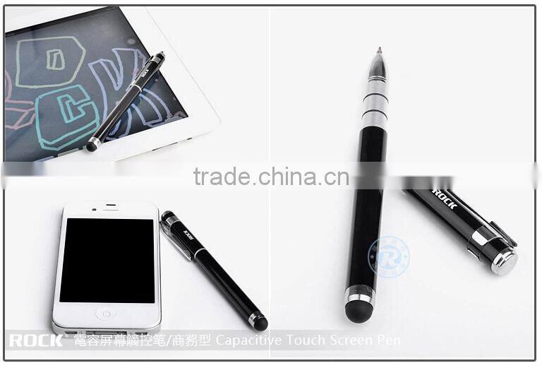 2015 New design fancy 3 in 1 stylus pen NP-86