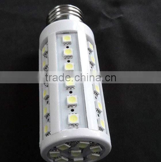 high power led corn lighting 7w(CE&ROHS)ADS-E27-YM-44S50-7W-P