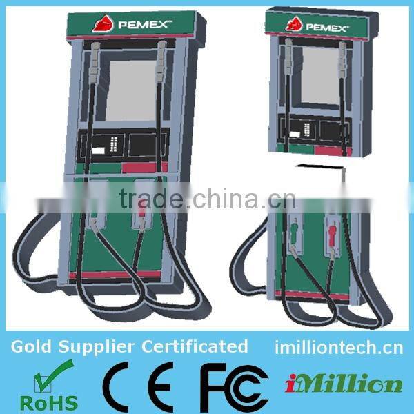 Wholesale Freesample gas station usb