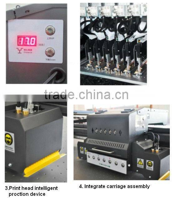 Wide format digitial photo frame machine NC-SPT2513 made in China