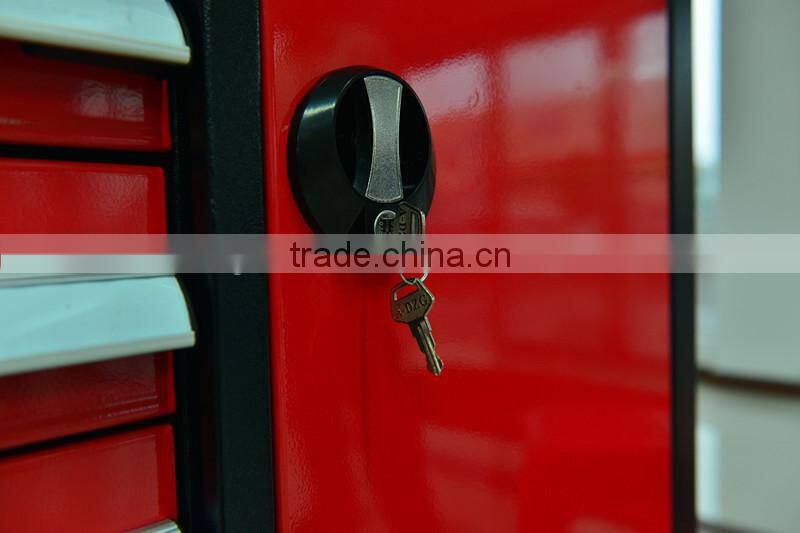 RYWL quality mobile tool chest roller cabinet