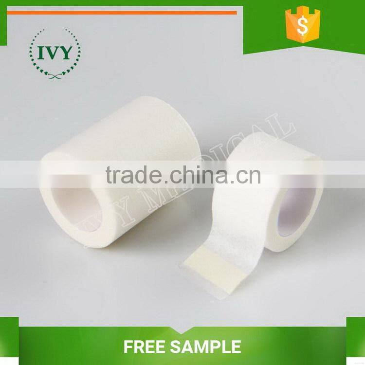 Quality classical durability tissue non-woven tape
